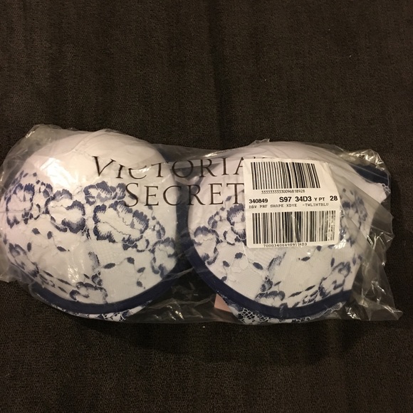 Victoria's Secret Other - Victoria Secret 34D3 bra